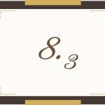 8-3