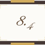 8-4