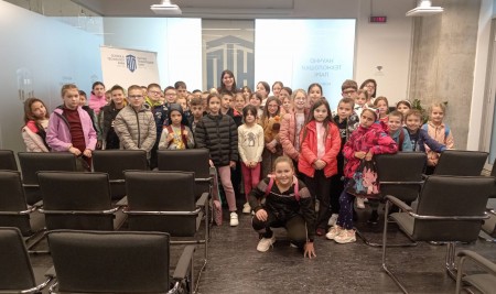 Недеља учења, дружења и креативности