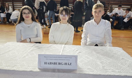Kárpát-medencei Honismereti Verseny